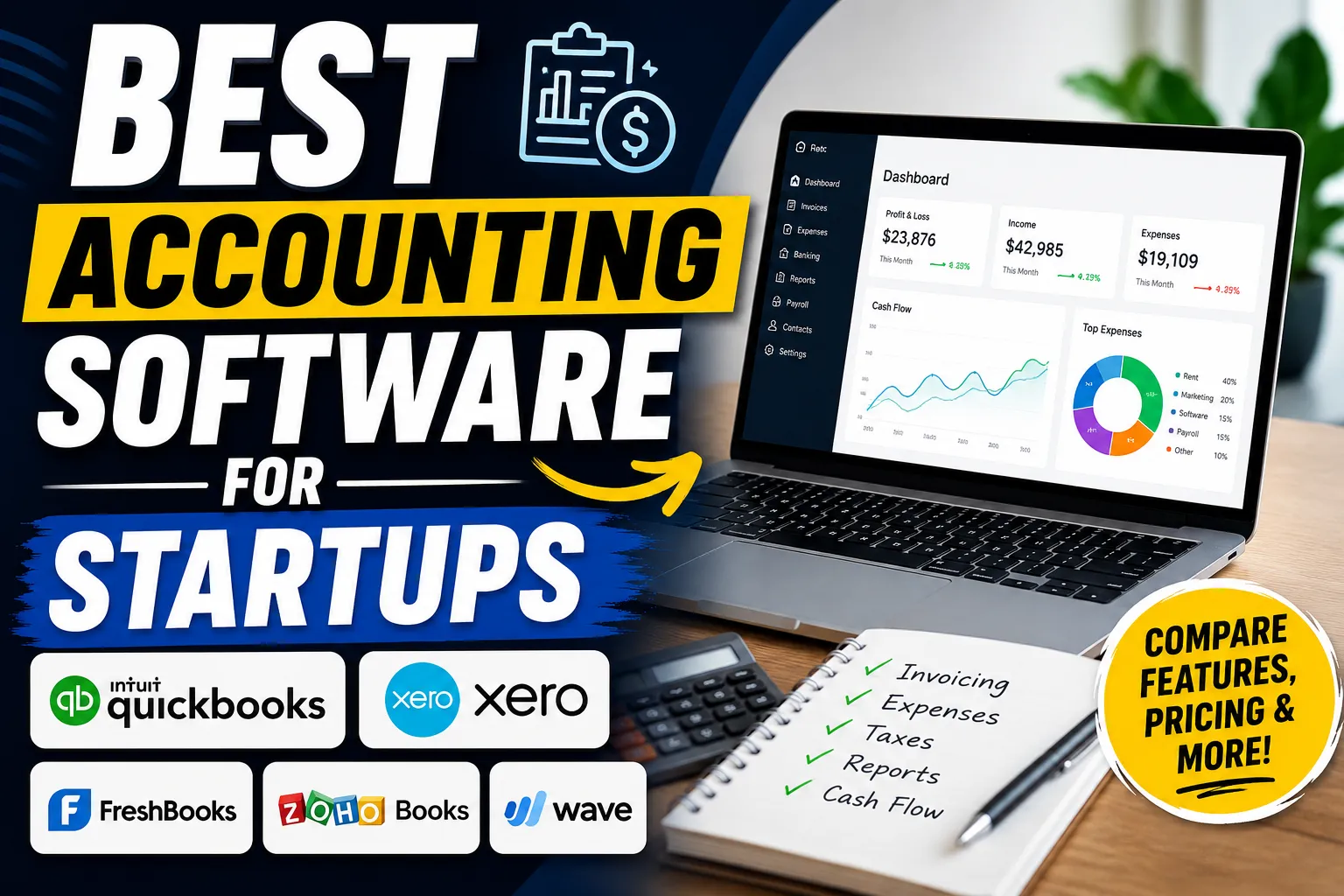 Best Accounting Software