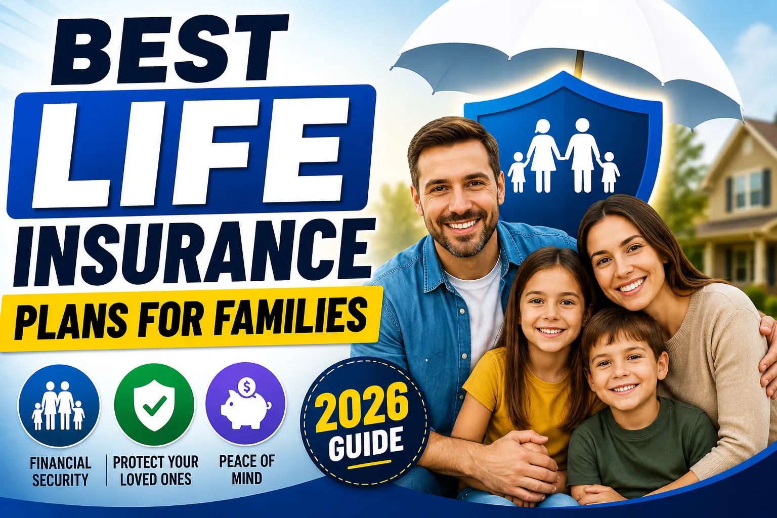 Best Life Insurance Plans