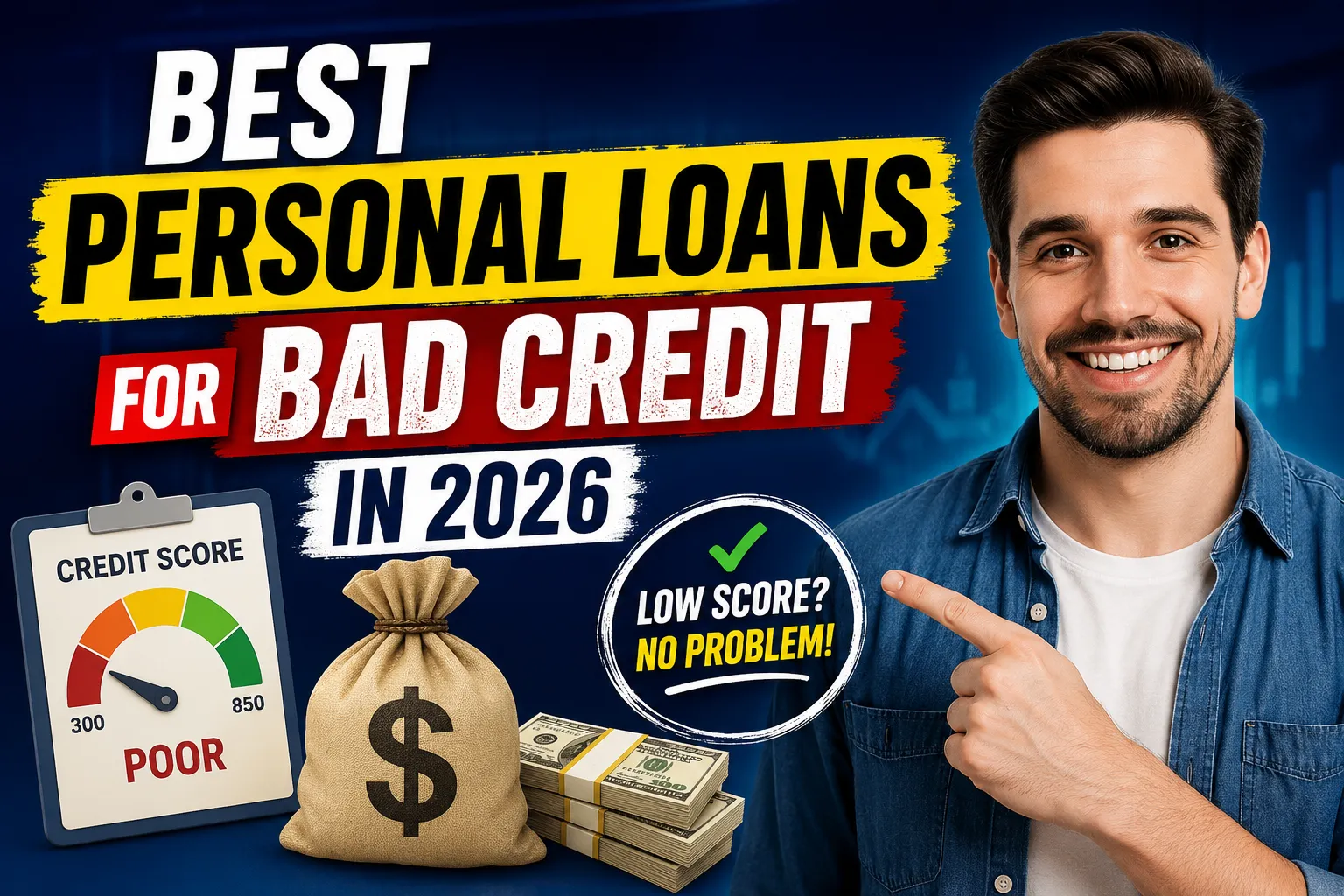 Best Personal Loans